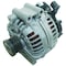 Wai Global Alternator, ALTBO IRIF, 150 Amp12 Volt, CW, 6Groove Clutch Pulley 23254N - alternate 2